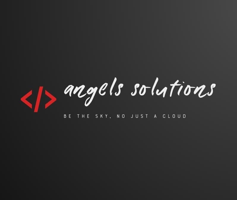 Angels Solutions logo